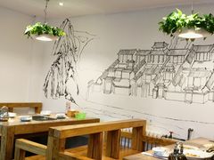 -白鹿江西餐厅(北师大店)