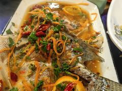 -龙姐私房菜(和顺古镇店)