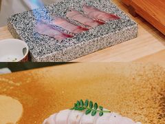 -荣一代目OMAKASE板前料理