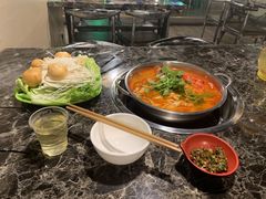 -雷山鱼酱酸汤鱼·酸汤牛肉(花果园T1区店)