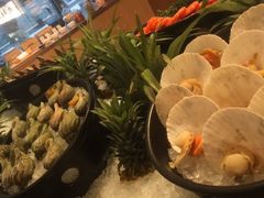 -西安高新希尔顿酒店·咖啡露台西餐厅