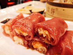 锦绣红米肠粉-金鼎轩(亚运村店)