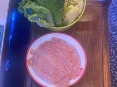 -渔香岛美蛙鱼头火锅店(威清路店)