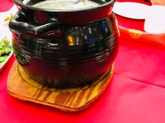 排骨藕汤-田园小观园(武大店)