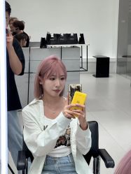 -DL HOPE明星造型