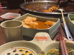 -巴倒烫陆派火锅山庄(南山总店)