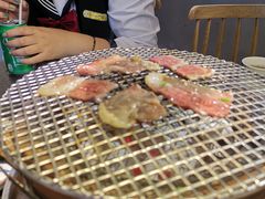 -醉火烧泥炉烤肉(孩儿巷店)