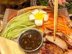 -清迈清迈巷口小排档(烟台山店)