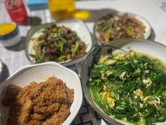 -古道村落(温汤店)