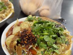 -正味斋锅巴菜(西北角店)
