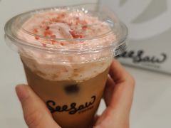 -Seesaw Coffee(武商MALL·武广店)