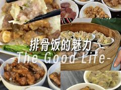 -品香排骨饭(羊官路店)