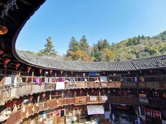 -福建土楼(南靖)景区