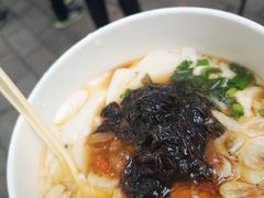 豆腐花-秦园惠山豆腐花(惠山古镇店)