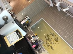 -CAFE'IN精品咖啡体验空间(小寨店)