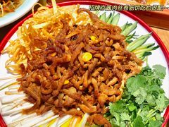 -满园春饼(运河城店)