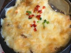-九田家黑牛烤肉料理(石路天虹店)