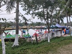 -白沙门生态公园