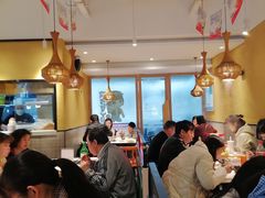 -许府牛火锅(信义坊总店)