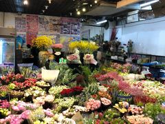 -双季花艺园艺市场(浦东店)