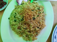 -無招牌海鮮(芽笼店)