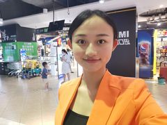 -DQ·蛋糕·冰淇淋(金牛万达店)