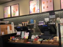 -星巴克(无锡大东方店)