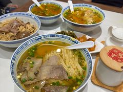 -永丰面馆(汉口路店)