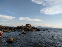 -大浪湾