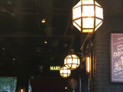 -MARU玛露音乐餐厅(大学路店)