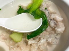 -华盛丰温州大排档(东三环南路店)