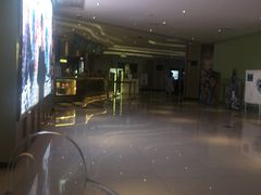 -百丽宫影城(CGS激光苏宁广场店)