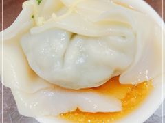 -宁波汤团店(外滩店)