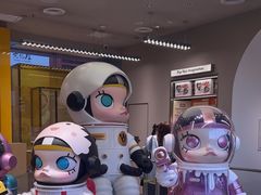 -泡泡玛特POPMART(老城根店)