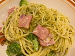 -萨莉亚意式餐厅(万嘉商业广场店)