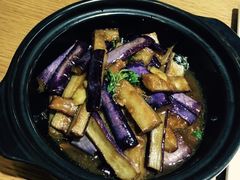 -菩提树·素食餐厅(汇智国际商业中心店)