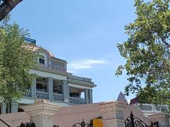 -天津五大道文化旅游区