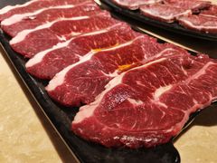 -玲姐吉祥齐市烤肉