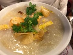荔湾艇仔粥-点都德(大茶楼店)