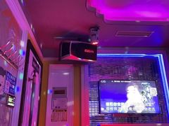 -歌迷量贩KTV(南阳路店)