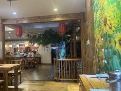 -萬家灯火·私房湘菜·22年老手艺(南岭大道店)