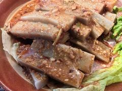 -阿山卓·野生菌火锅·纳西火塘烤肉