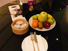-广州四季酒店