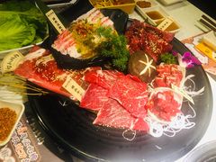 -猫抓烤肉(春熙路店)