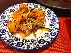 -广州富力丽思卡尔顿酒店