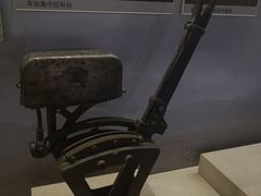 -中国铁道博物馆(正阳门馆)