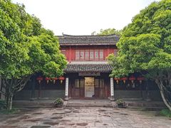-天一阁博物院