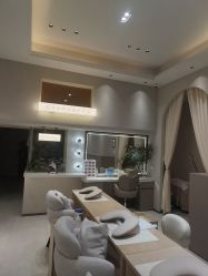 -情同手足美甲美睫