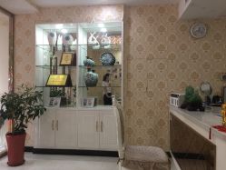 -伊人美容SPA养生馆