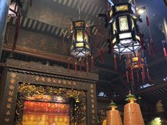 -悦城龙母祖庙
